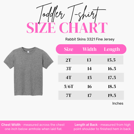 Cat Toddler T-shirt