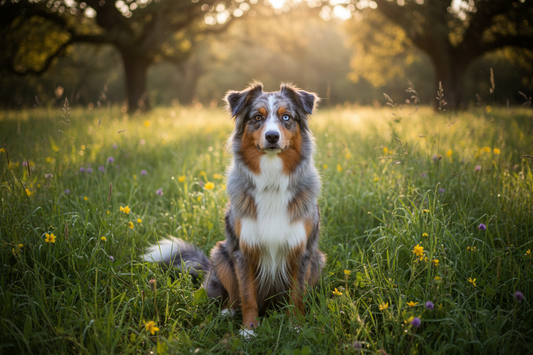 Australian Shepherd
