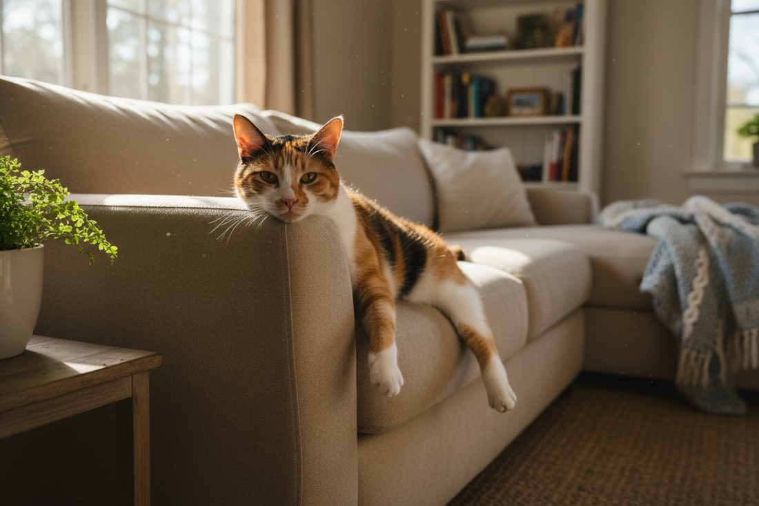 Best Cat Toys for Bored Indoor Cats