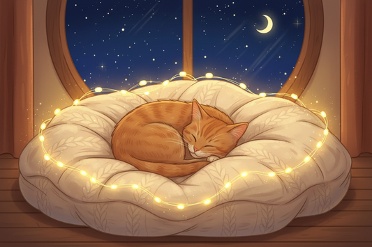 How to Keep Your Pet Cozy and Comfortable Year-Round