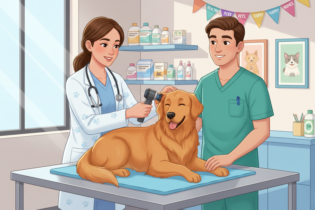 Dog Allergy Treats: What to Give an Itchy Dog Before You Waste Money on the Wrong Product
