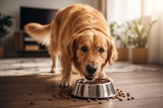 Premium Dog Food: Is It Worth It for Your Dog?