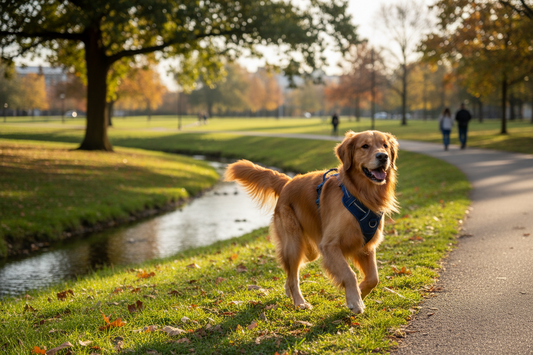 Best Dog Accessories for Active Dogs in 2026