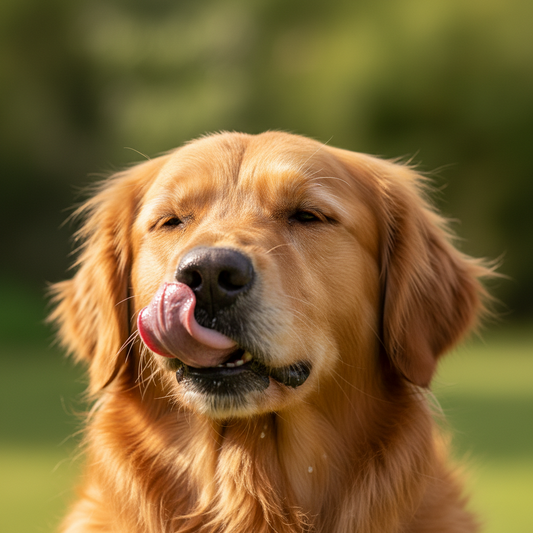 Why Is My Dog Licking Everything? 9 Common Reasons Pet Owners Should Know