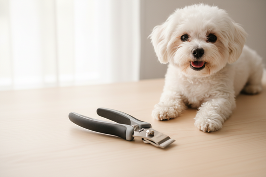 Nail Trimmer Dog Guide: How to Trim Your Dog’s Nails Safely at Home