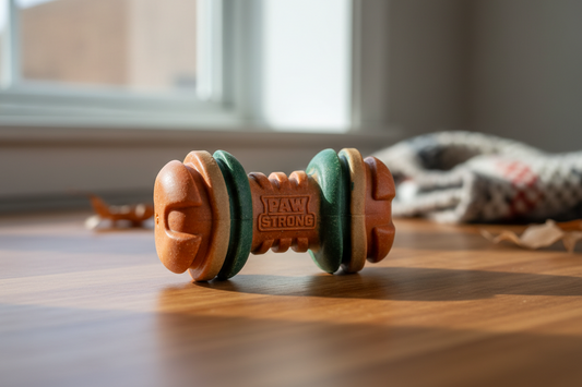Dog Toys That Are Indestructible: What Actually Holds Up for Heavy Chewers?