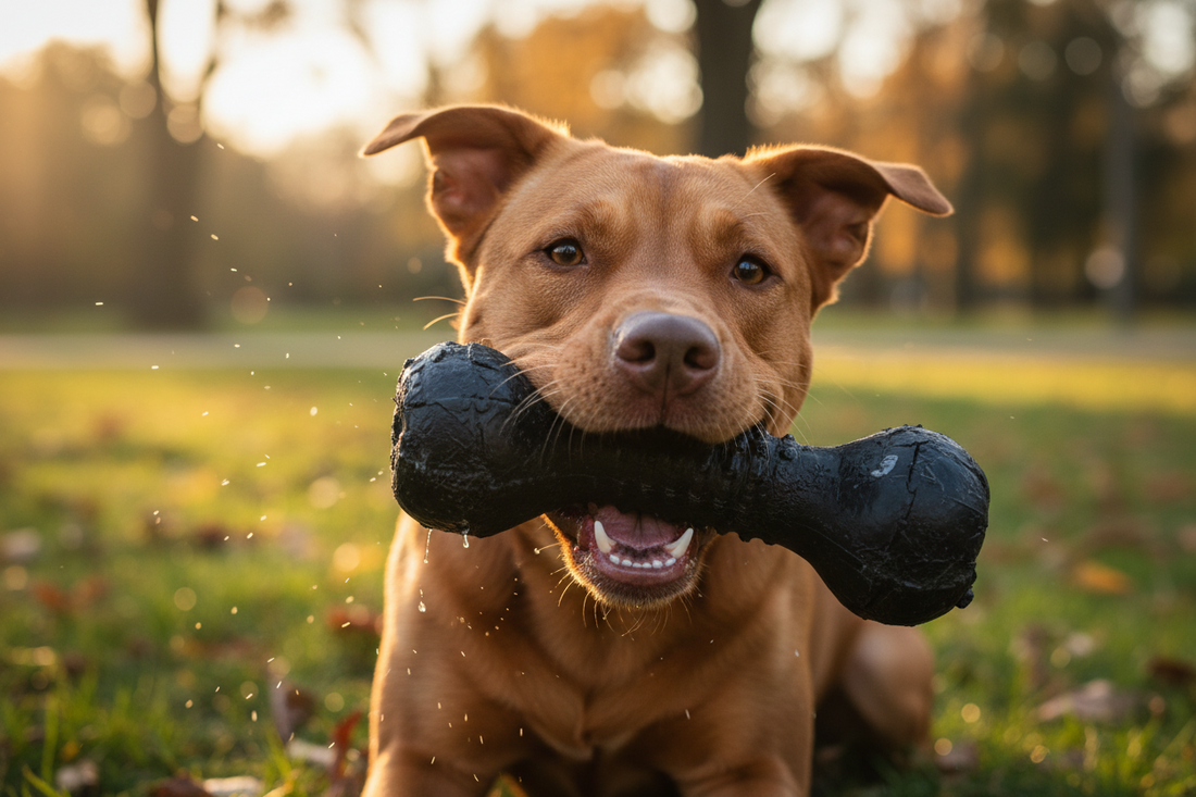 Best Dog Toys for Aggressive Chewers: Tough Toys for Dogs Who Destroy Everything
