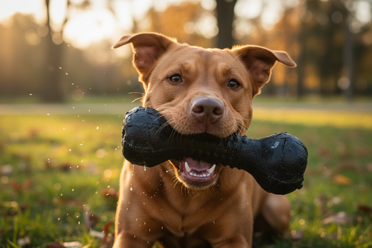 Best Dog Toys for Aggressive Chewers: Tough Toys for Dogs Who Destroy Everything