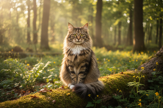 Cat Essentials Every Cat Owner Should Have