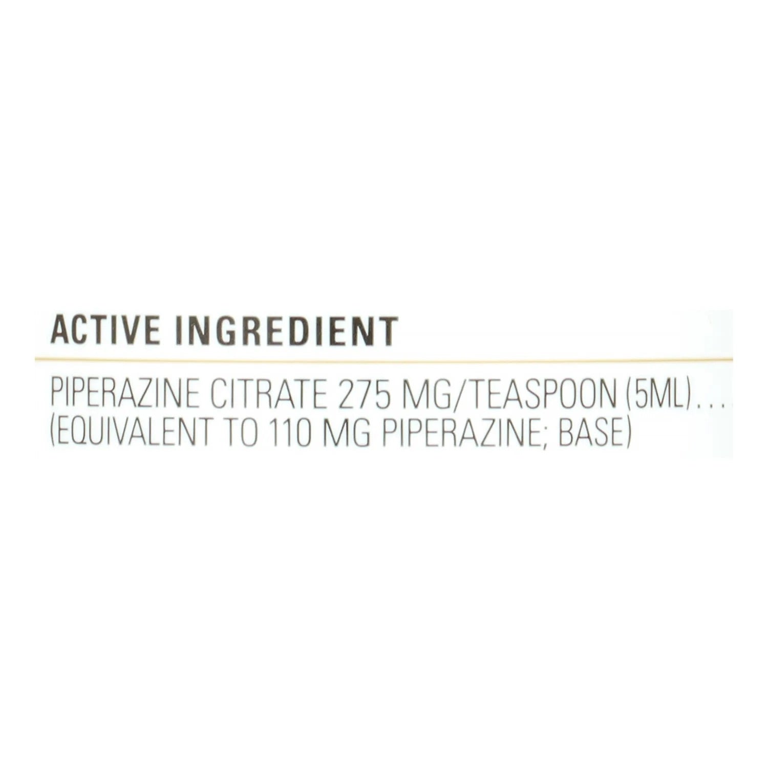 Durvet Wormeze Liquid Wormer For Cats & Kittens (4oz)