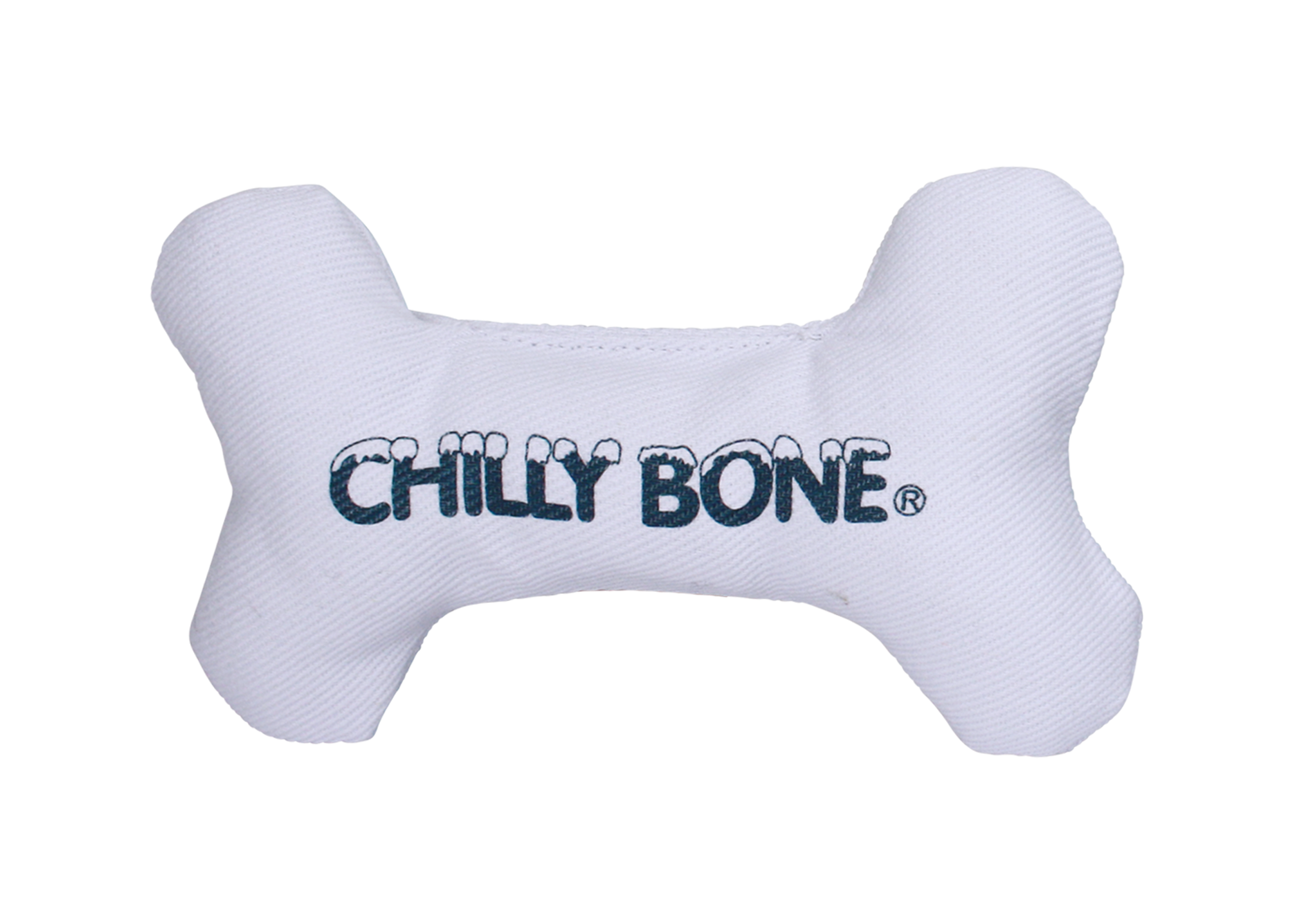 Multipet Chilly Bone White