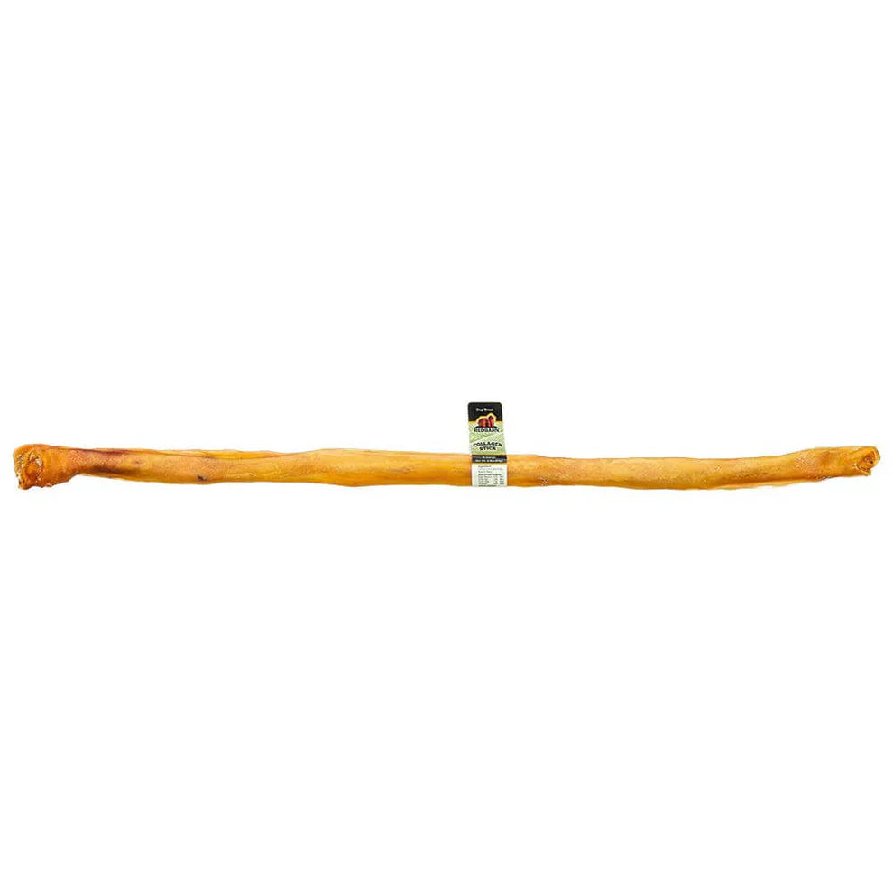 Red Barn Dog Collagen Stick (30")
