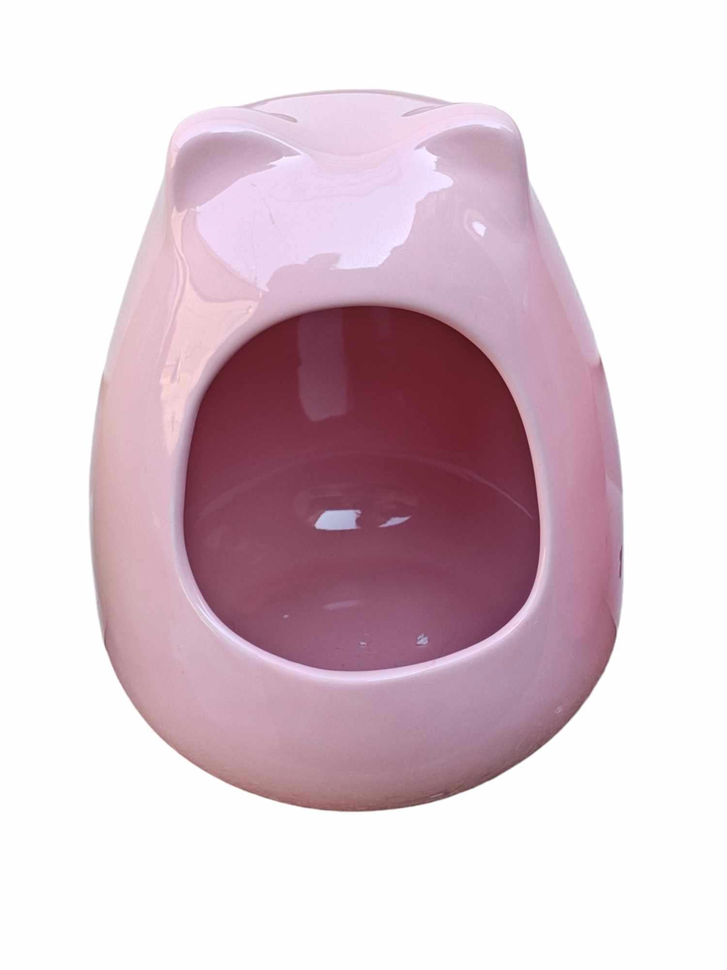 Ceramic  Home or Dish or Dust Bath – The Ultimate Cozy Retreat by PNC