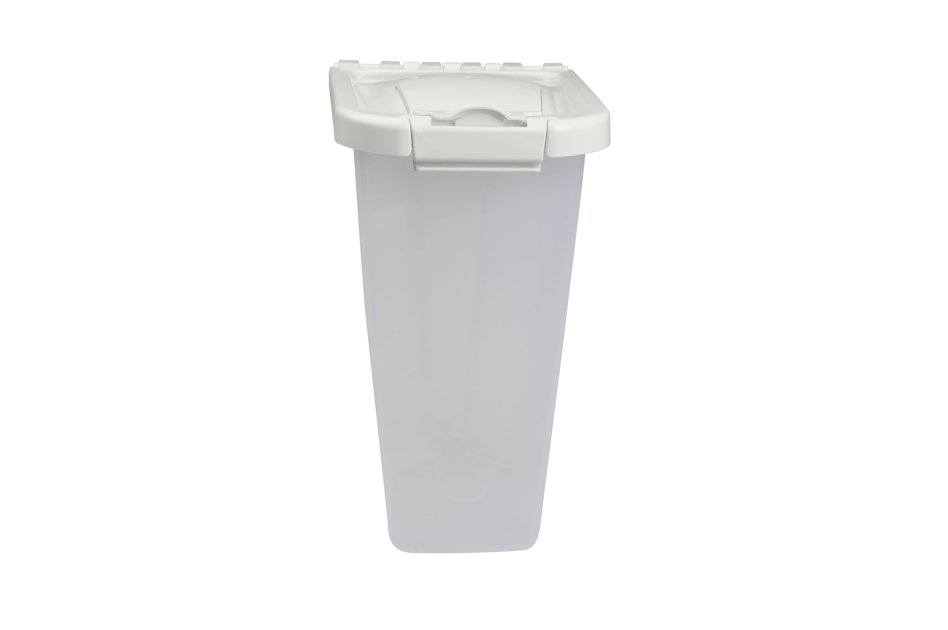 Pet Food Dispenser, for Dogs or Cats, 4 Pound Capacity