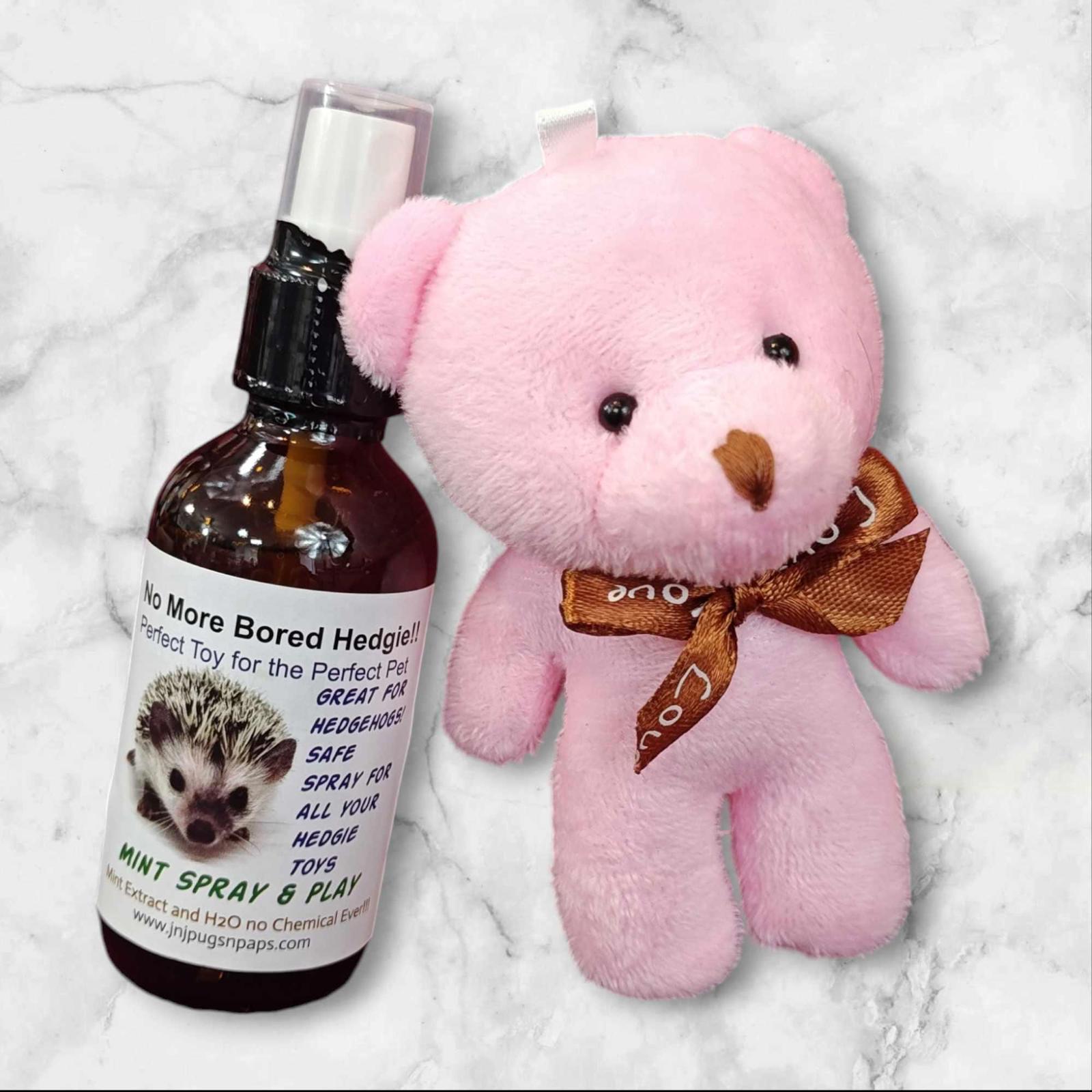 No Mites on me Spray