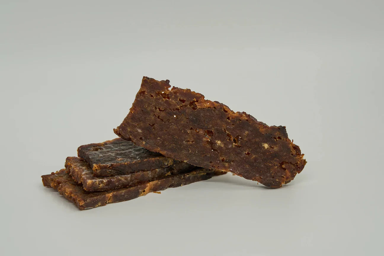 Saint Rocco's Dog Treats Beef & Pumpkin