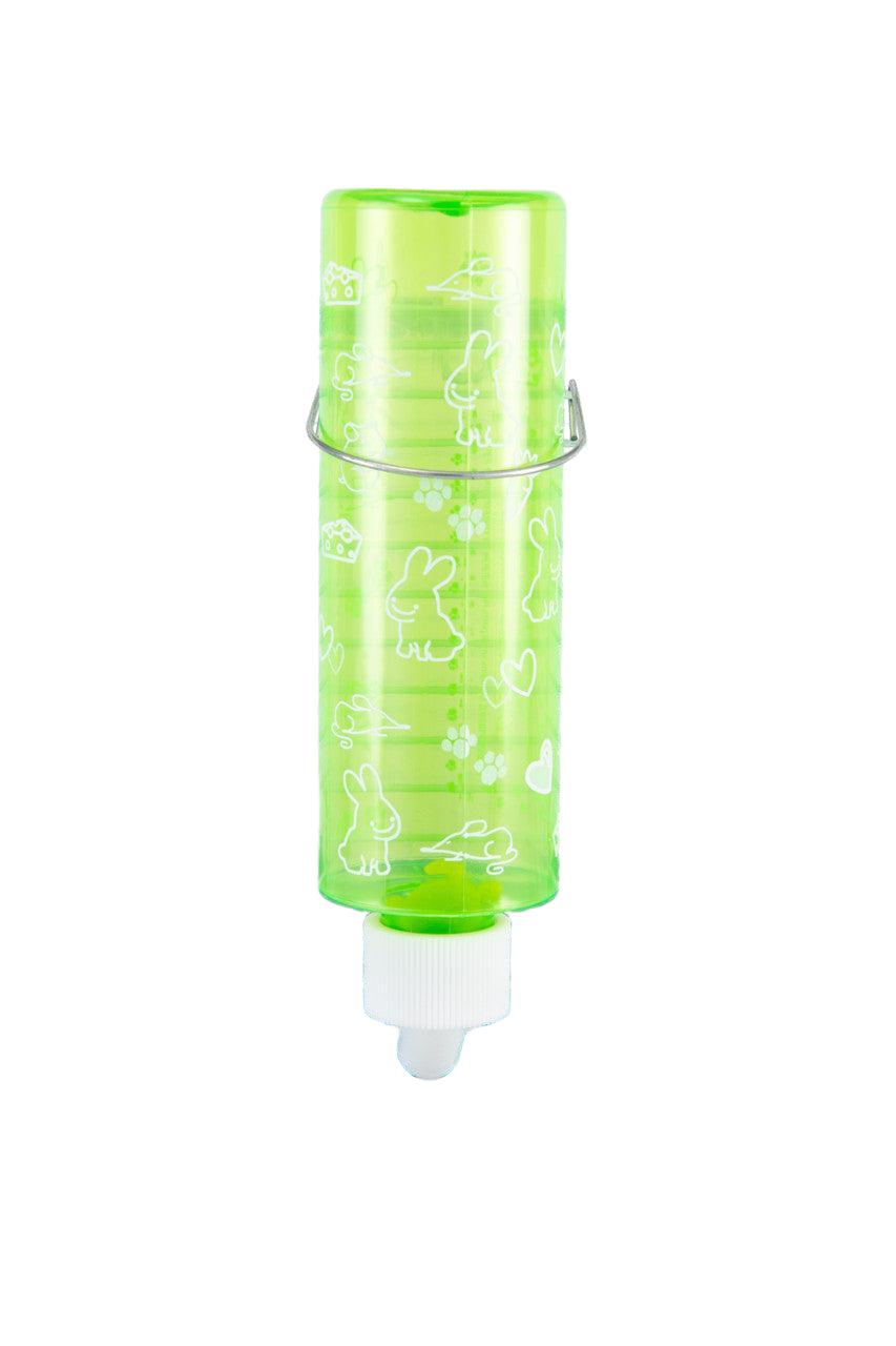 Hamster & Gerbil Bundle - Higgins Food, Lixit Bottle & Salt Rope