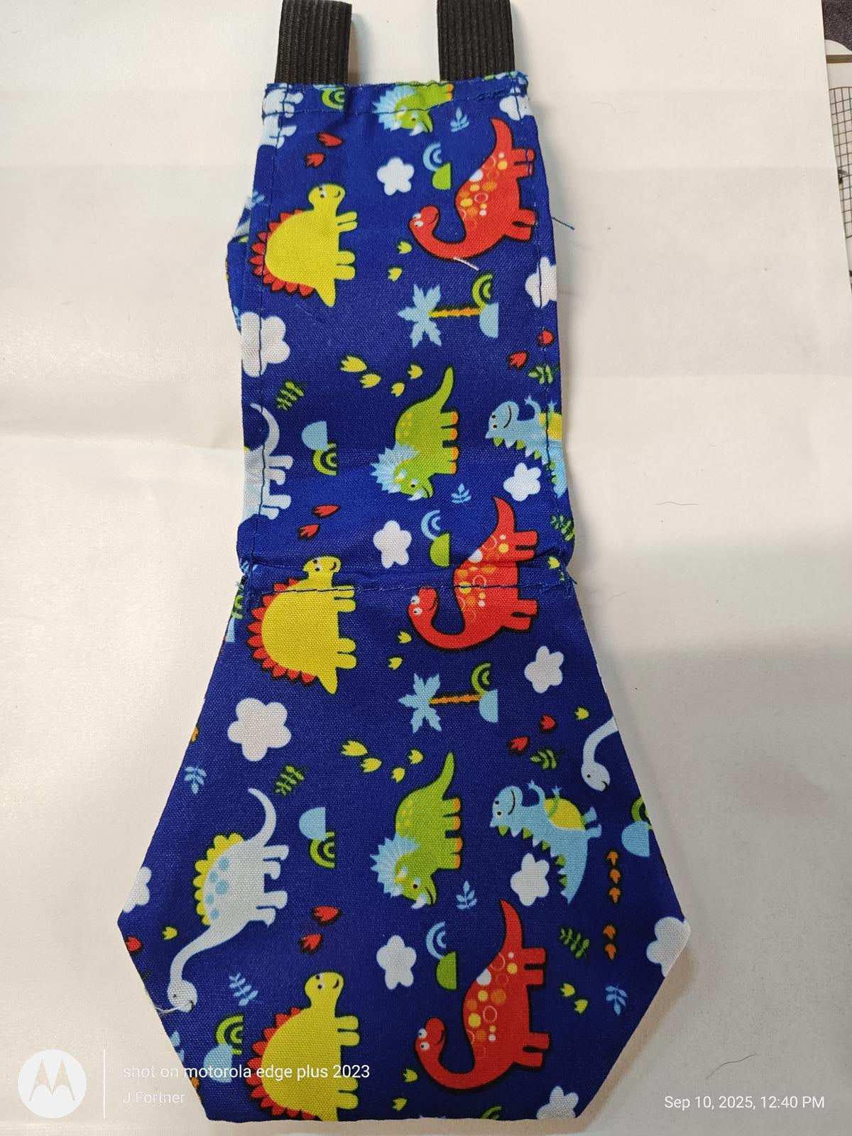 Chicken/ Duck Diaper Reusable Breathable Pet Diaper for Pet Goose Chicken Duck