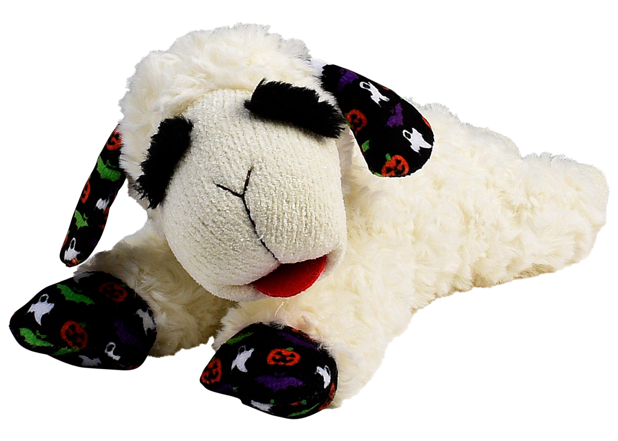 Multipet Lambchop Halloween 10.5"