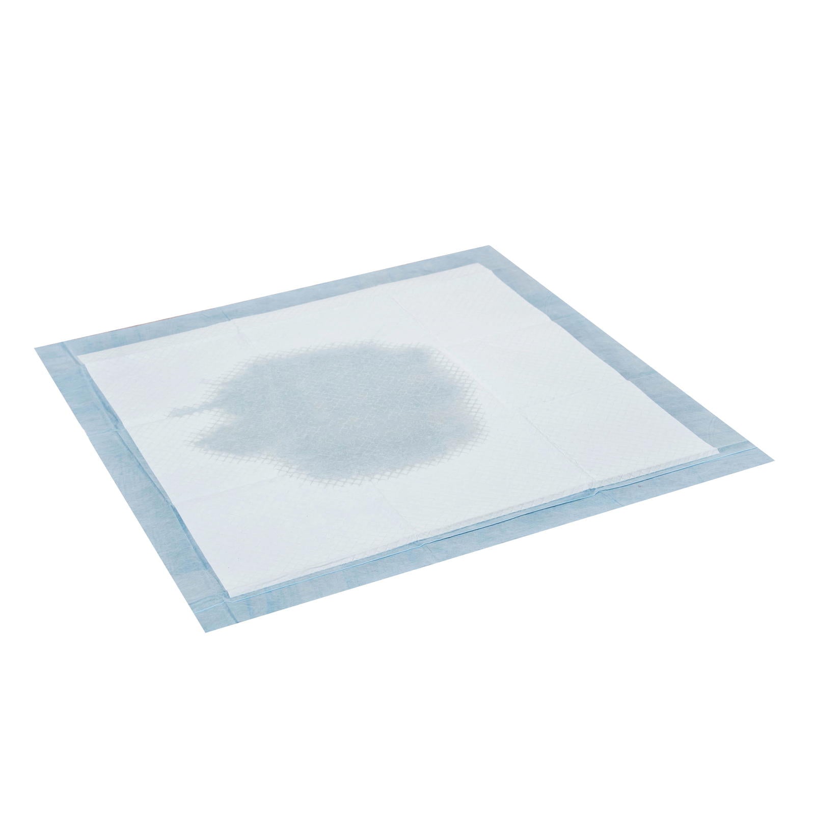 50 Count 22” x 22” Disposable Pads, Leakproof, Absorbent Quick Drying Pads