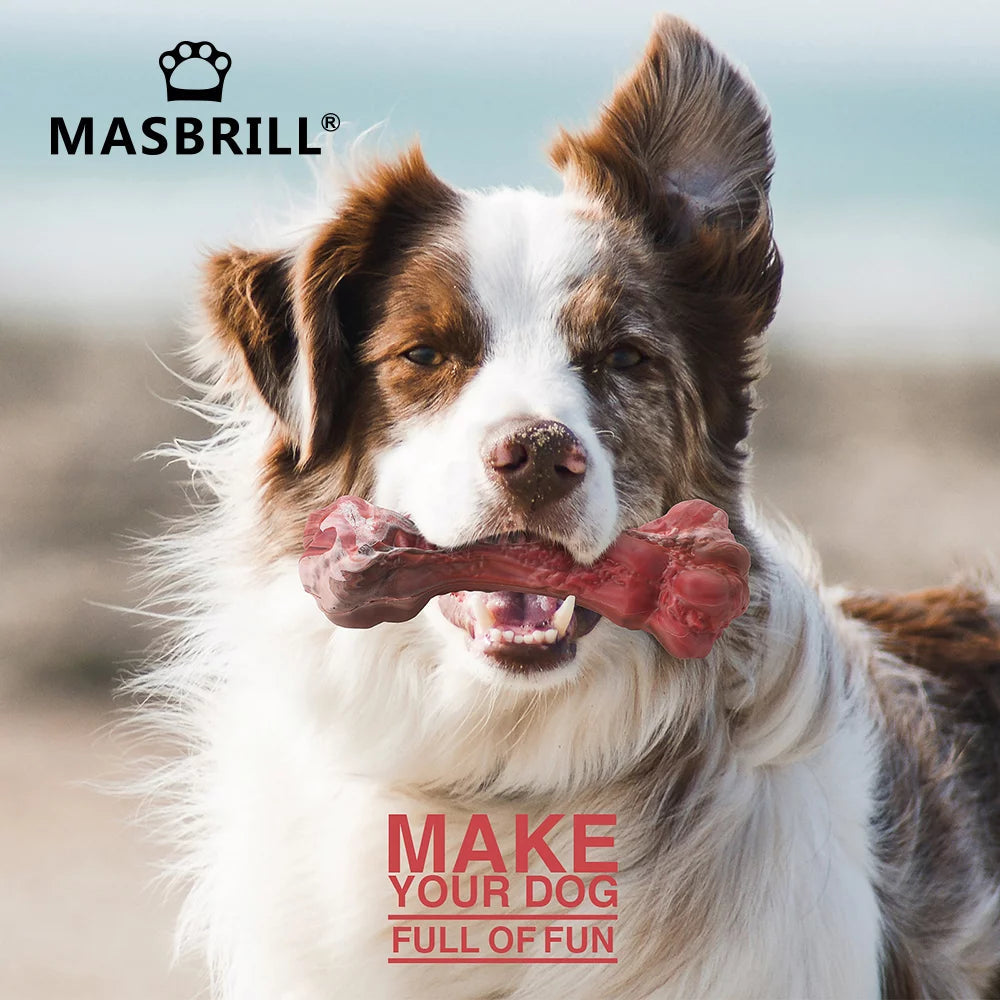 Chew Toys for Large Breed