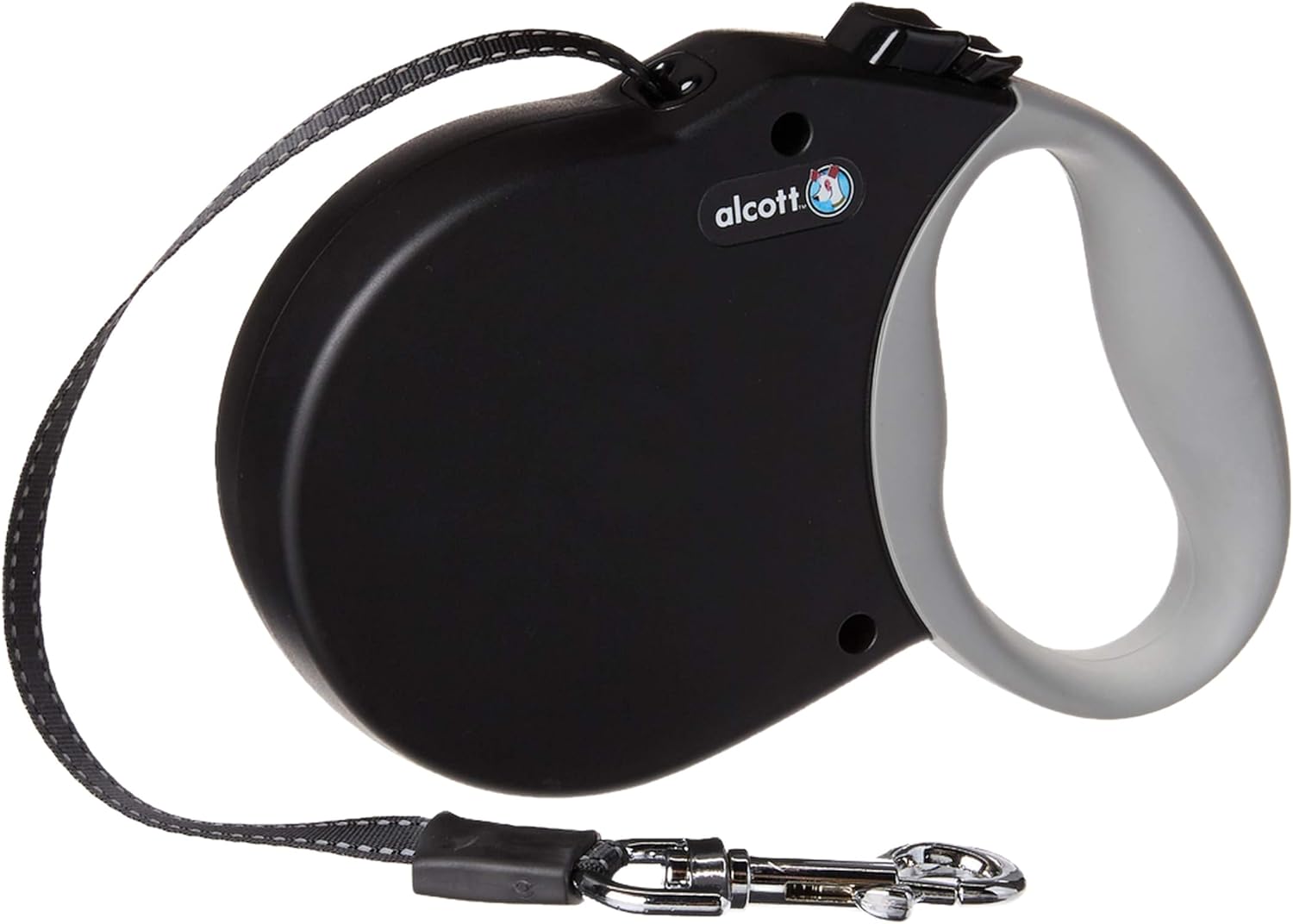Alcott Adventure Retractable Belt Leash
