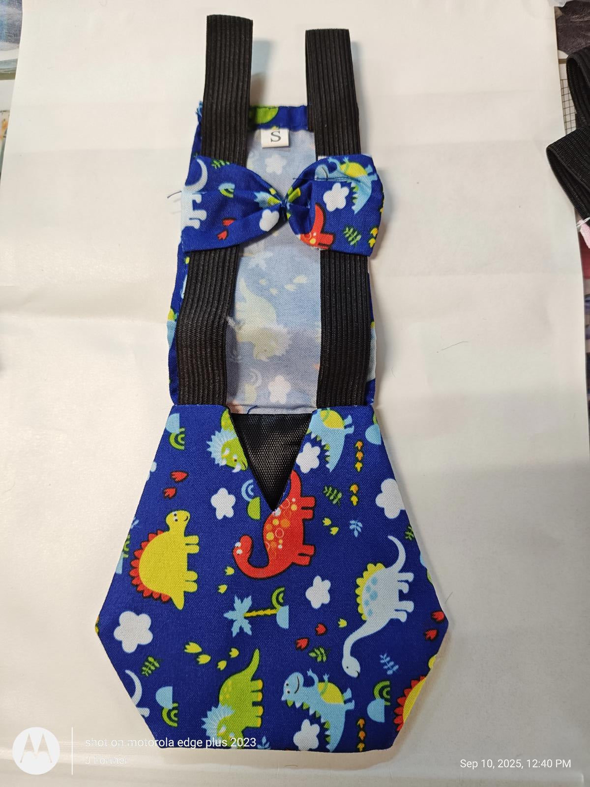 Chicken/ Duck Diaper Reusable Breathable Pet Diaper for Pet Goose Chicken Duck