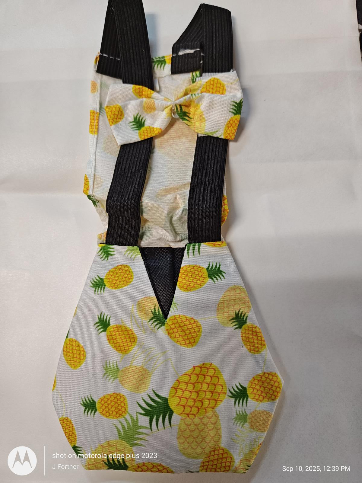 Chicken/ Duck Diaper Reusable Breathable Pet Diaper for Pet Goose Chicken Duck