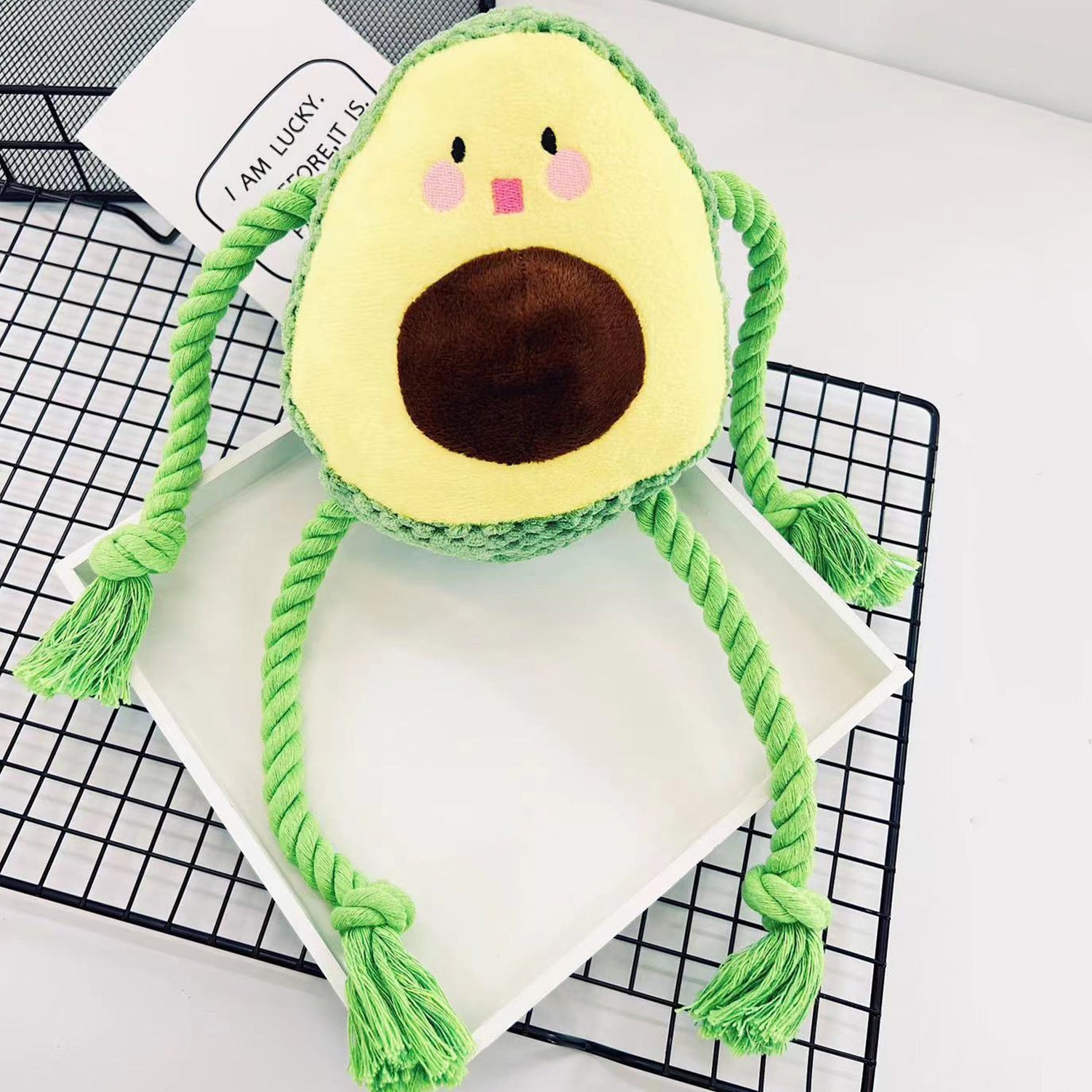 Hemp and Cotton Rope Dog Toys – Natural Chewing Fun by PNC Family FInds