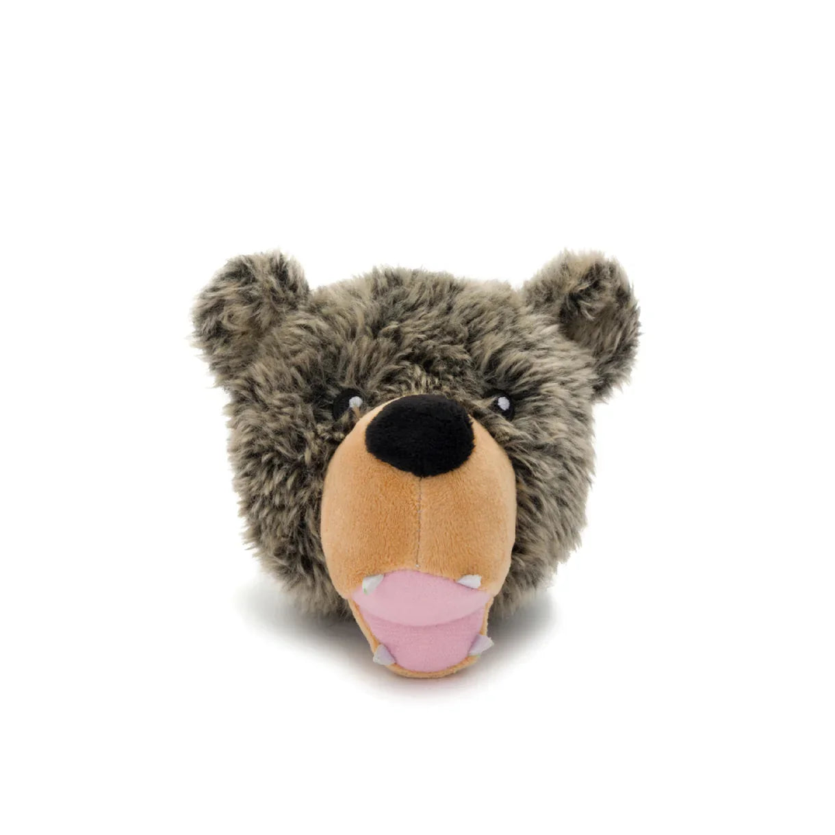 Fabdog Faball Grizzly Brown (large)