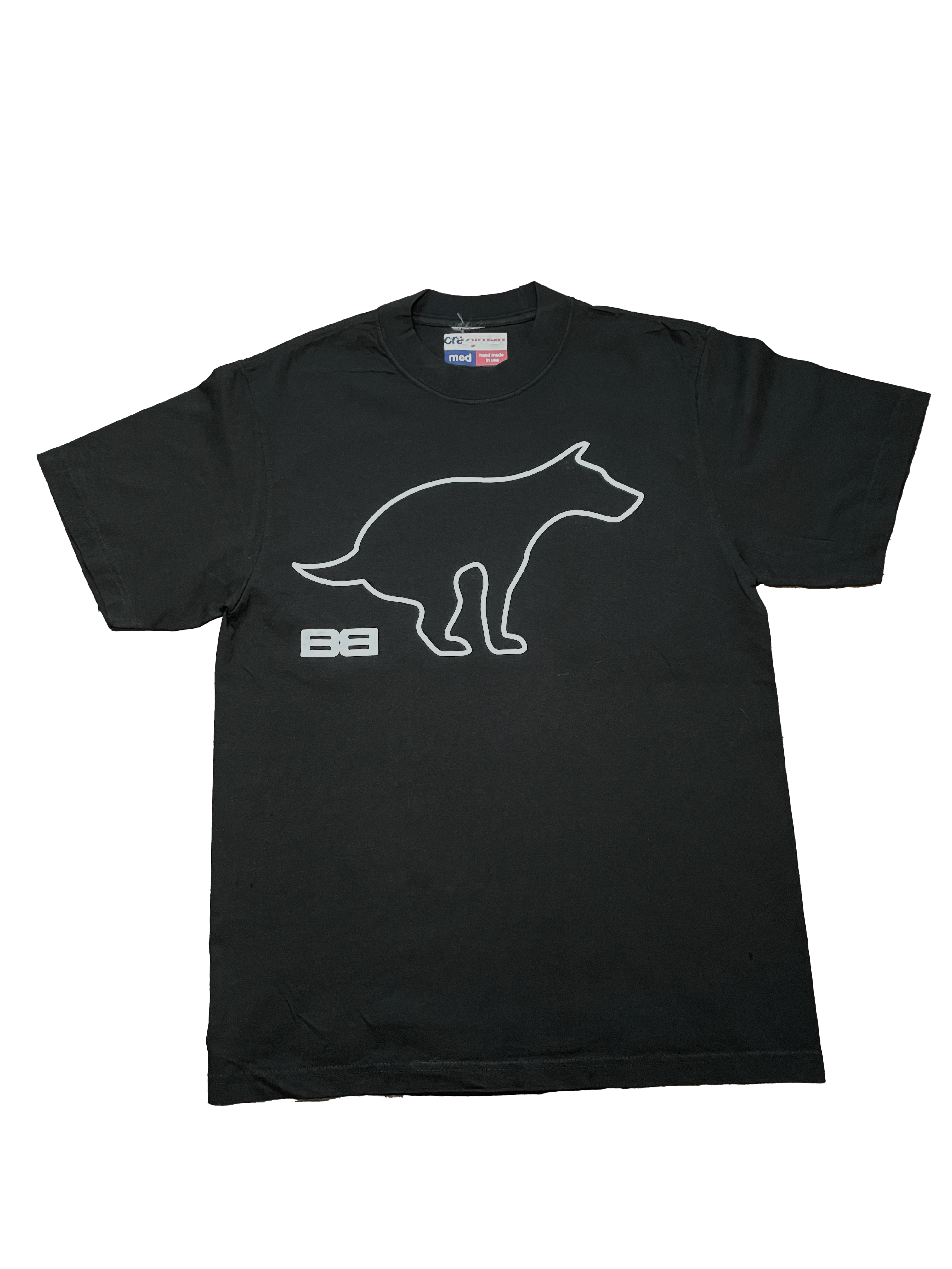 Dog Shit Tee