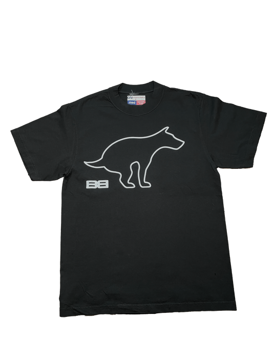 Dog Shit Tee