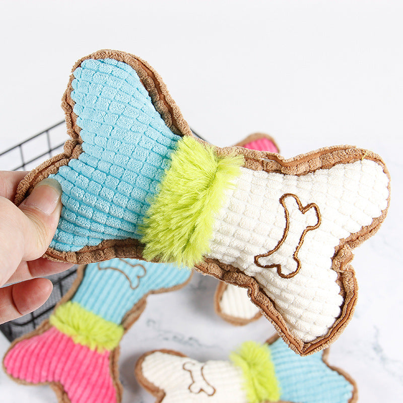 Bone Toys Assorted Styles and Sizes