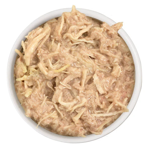 Cats in the Kitchen, Chicken Frick 'A Zee, Chicken Recipe Au Jus