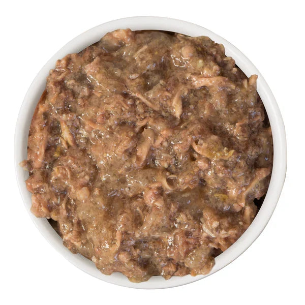 Cats in the Kitchen The Double Dip Chicken and Beef Recipe Au Jus
