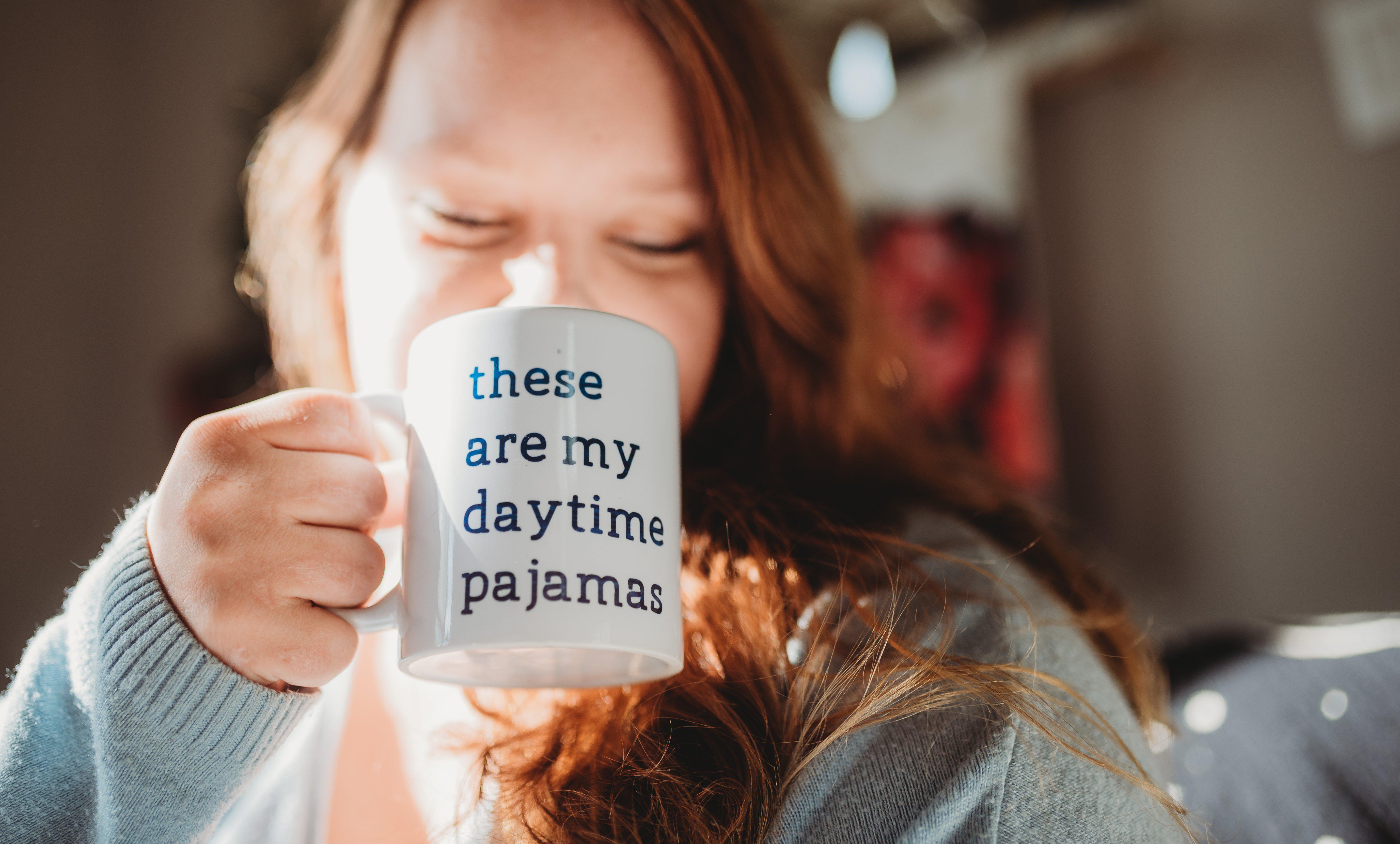 Cat Daddy and Cat Mama Coffee and Tea Mug