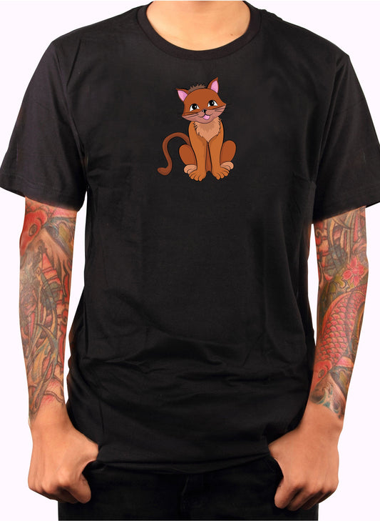 Cat T-Shirt