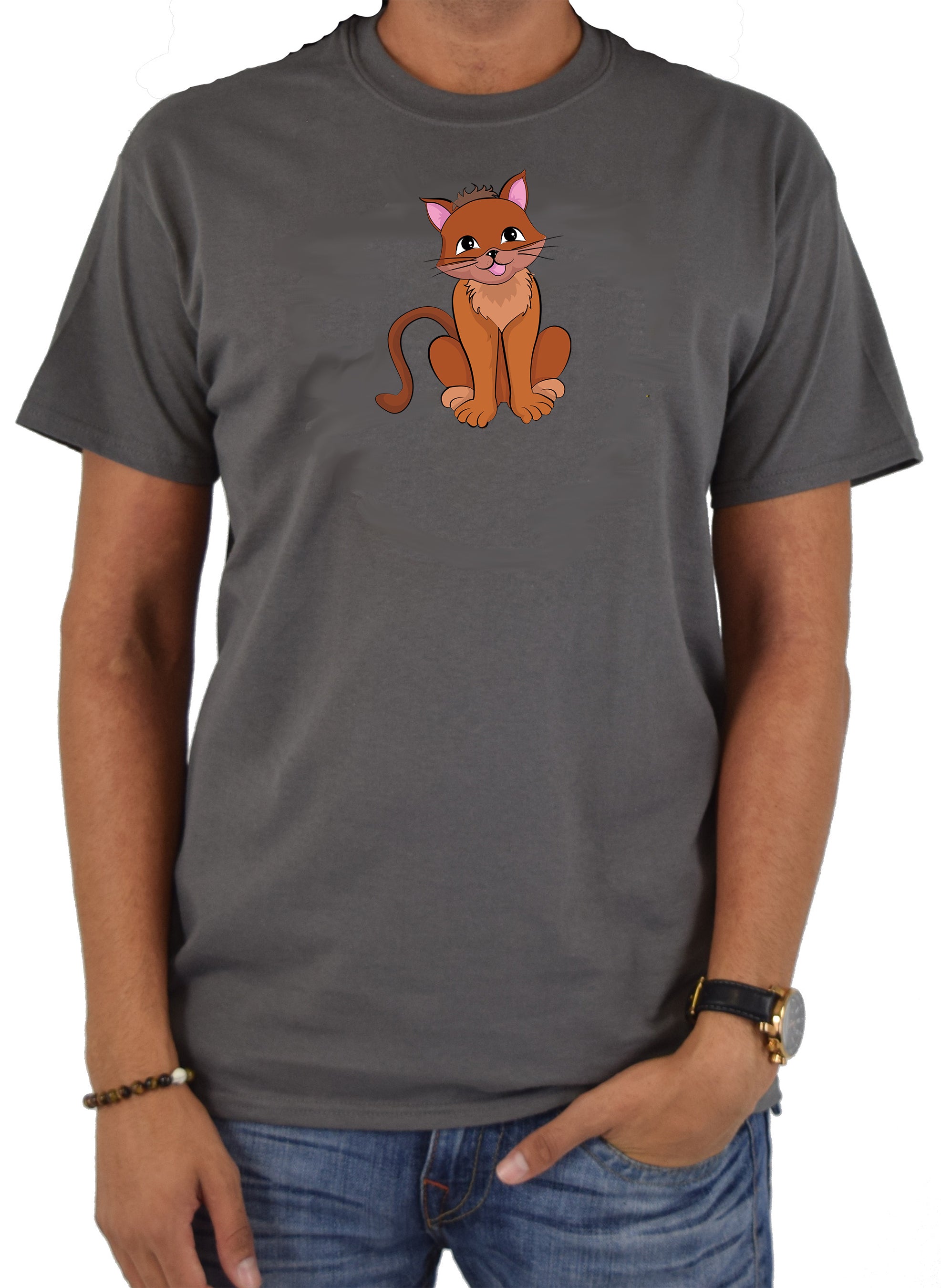 Cat T-Shirt
