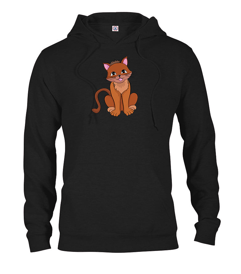 Cat T-Shirt