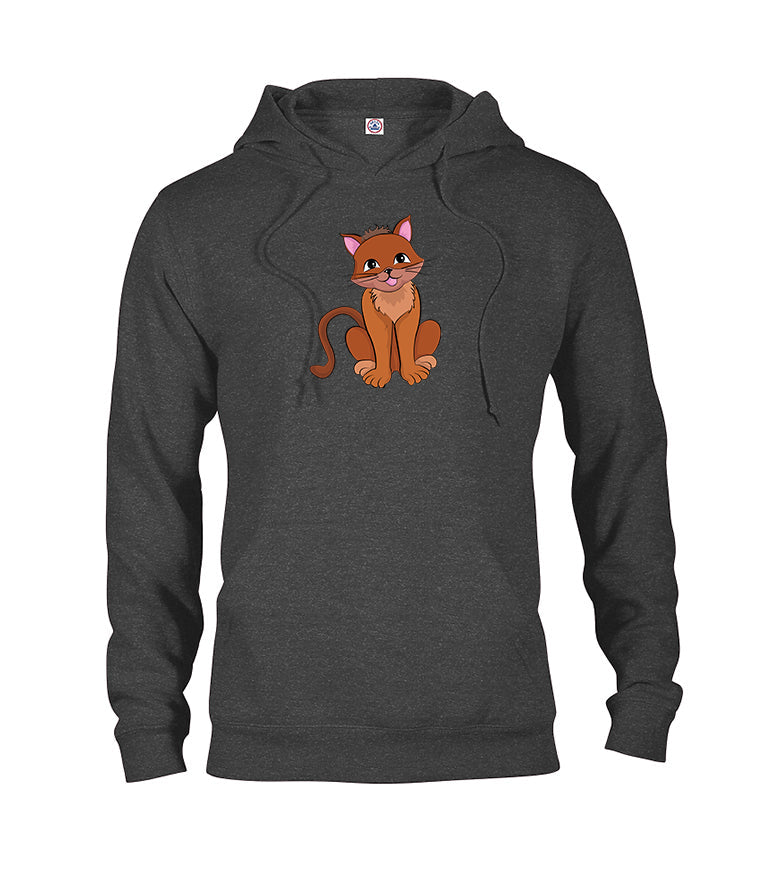 Cat T-Shirt