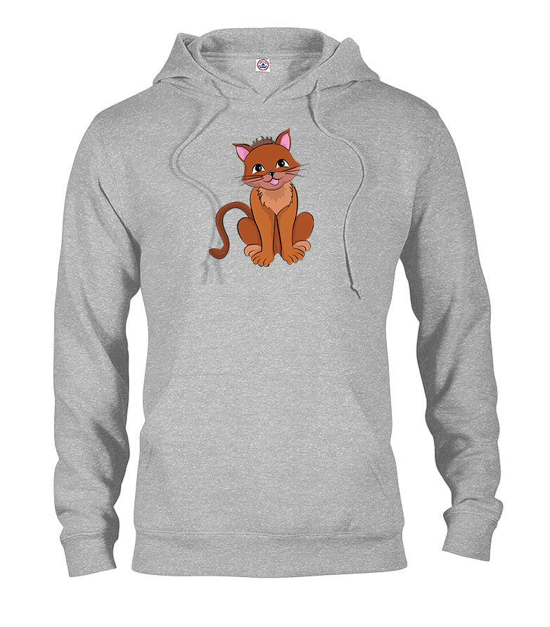 Cat T-Shirt