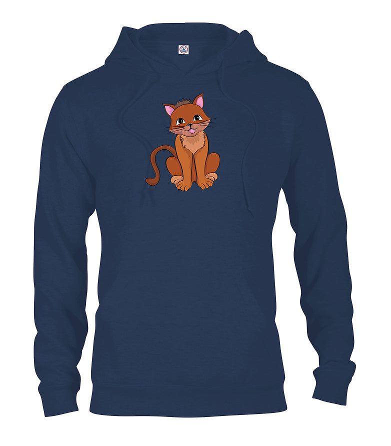 Cat T-Shirt