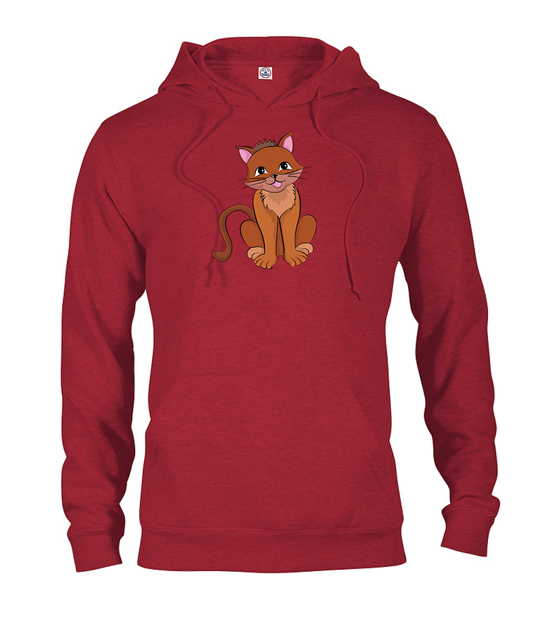 Cat T-Shirt