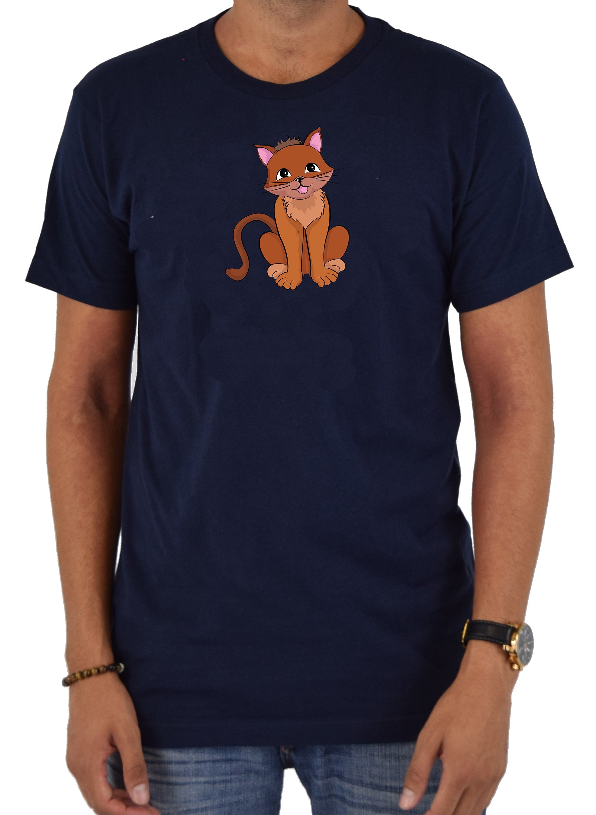 Cat T-Shirt
