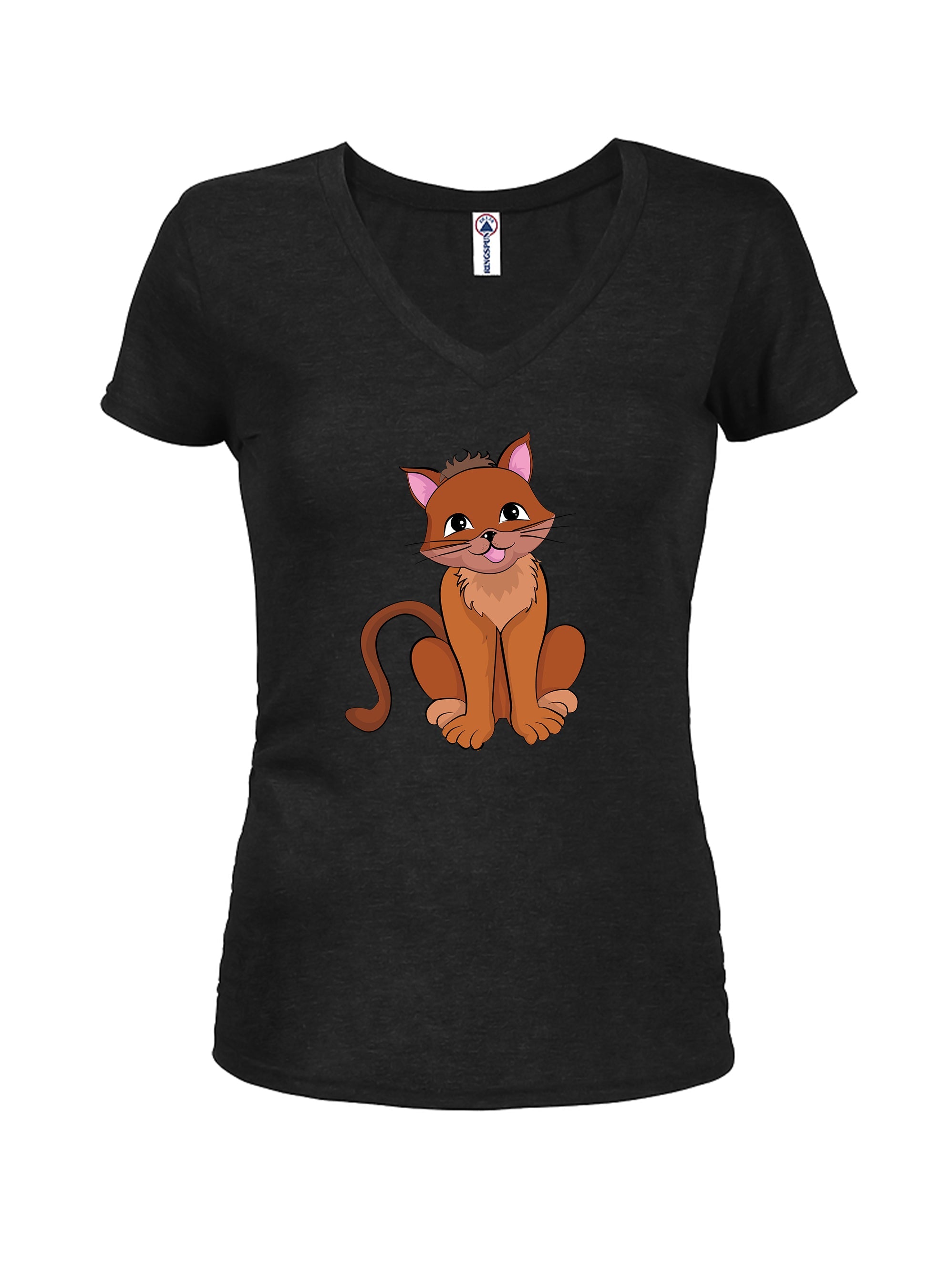 Cat T-Shirt