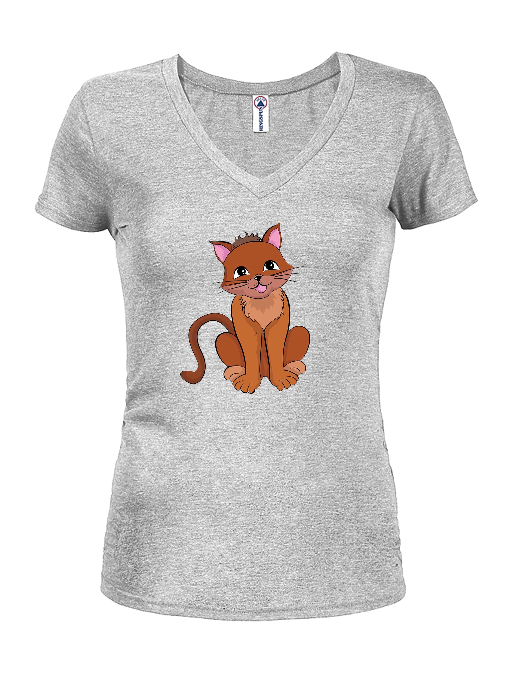 Cat T-Shirt