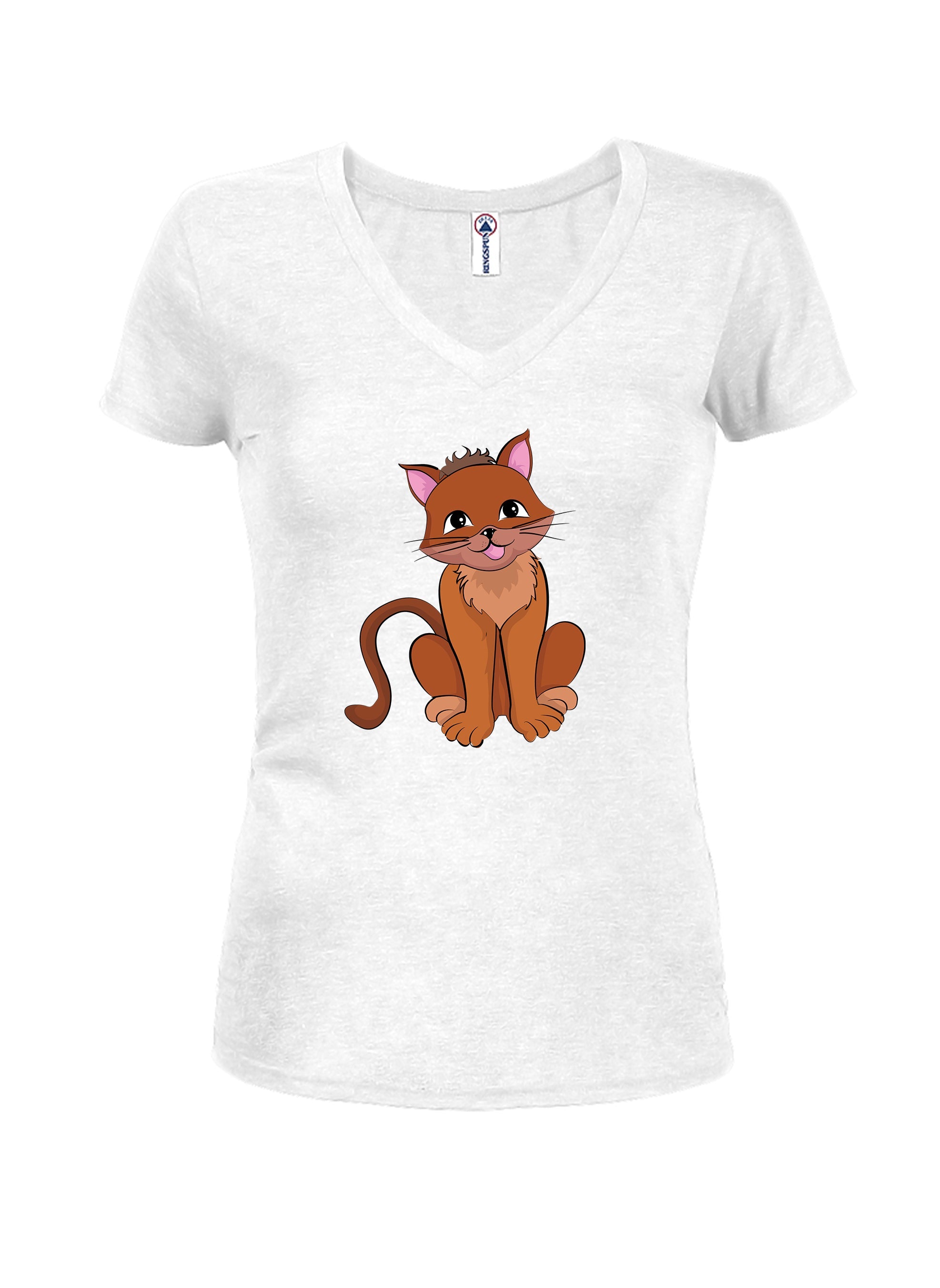 Cat T-Shirt