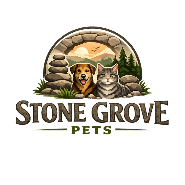 Stone Grove Pets