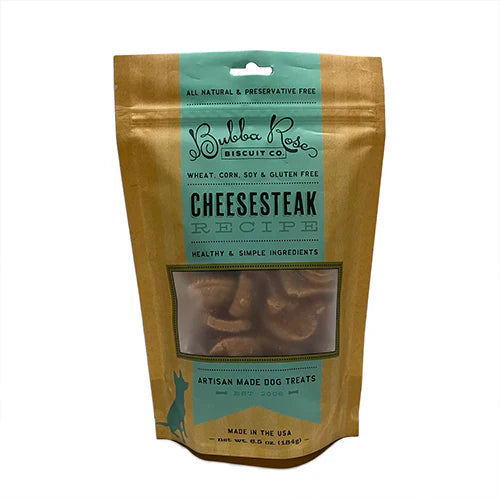 Bubba Rose Cheesesteak Biscuit Bag