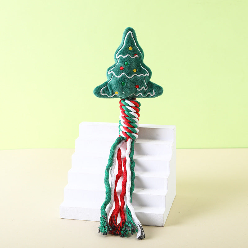 Christmas Dog Toys – Fun & Festive Playtime by PNC Family FInds